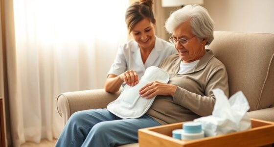 incontinence care essentials