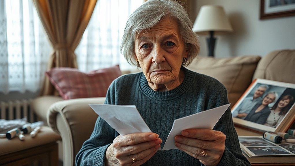 increasing dependence on reminders