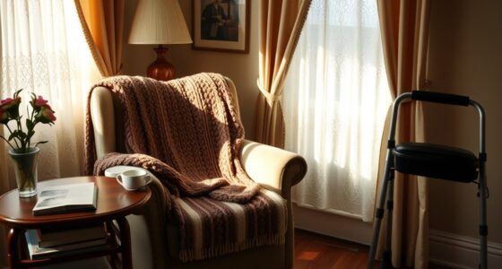 indicators for moving care