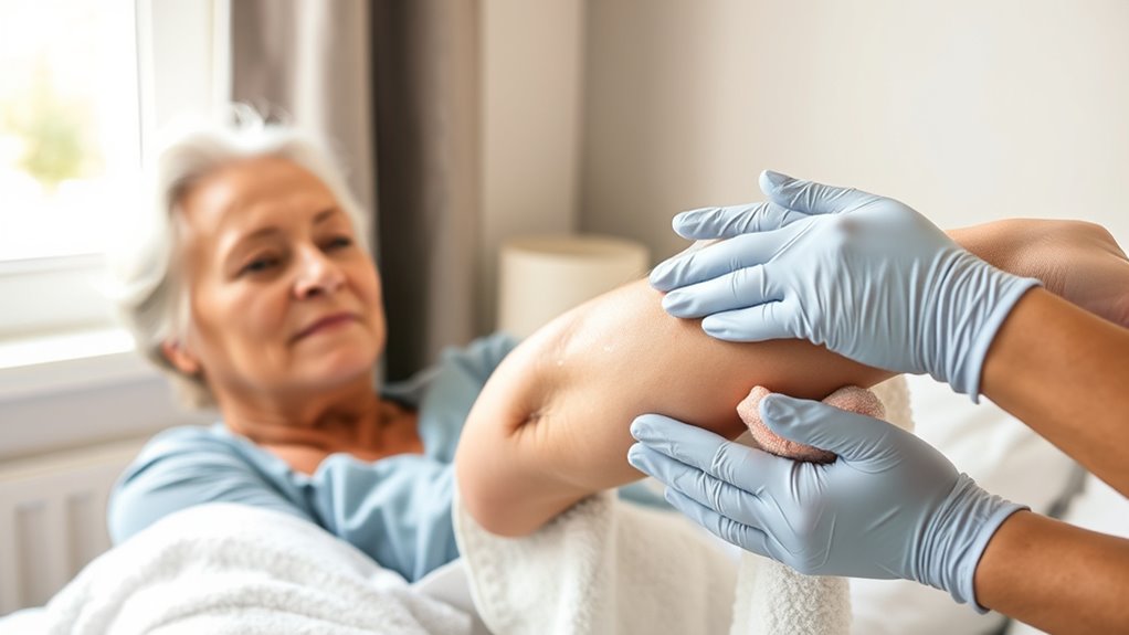 inspect dry monitor protect