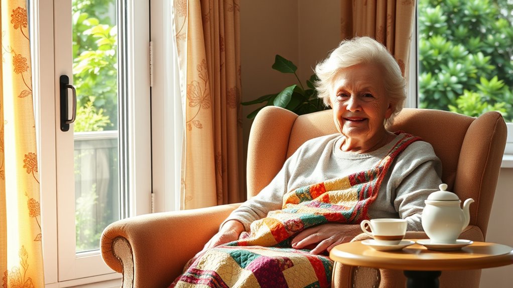 integrate enjoyable daily activities