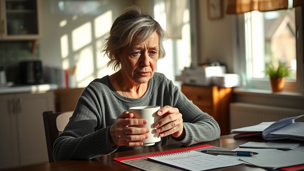 interconnected mental health challenges