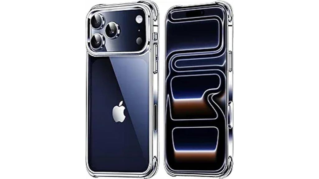 iphone 17 pro max cover