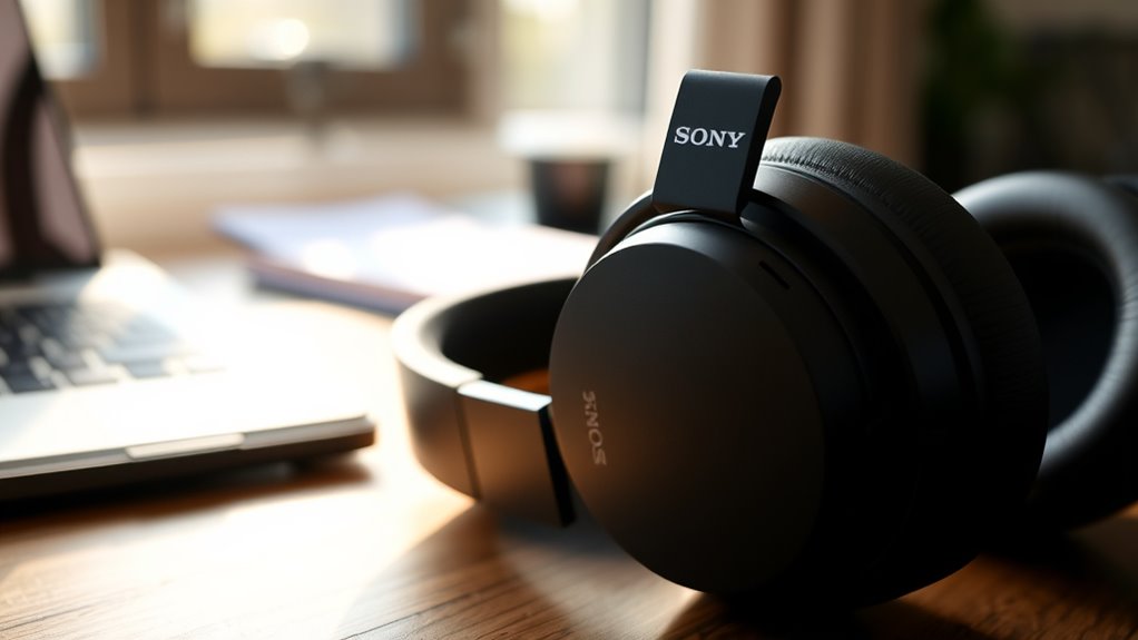 key features for selection