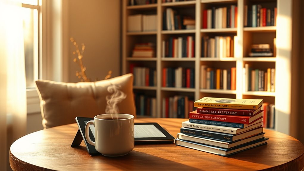 kindle deal selection factors