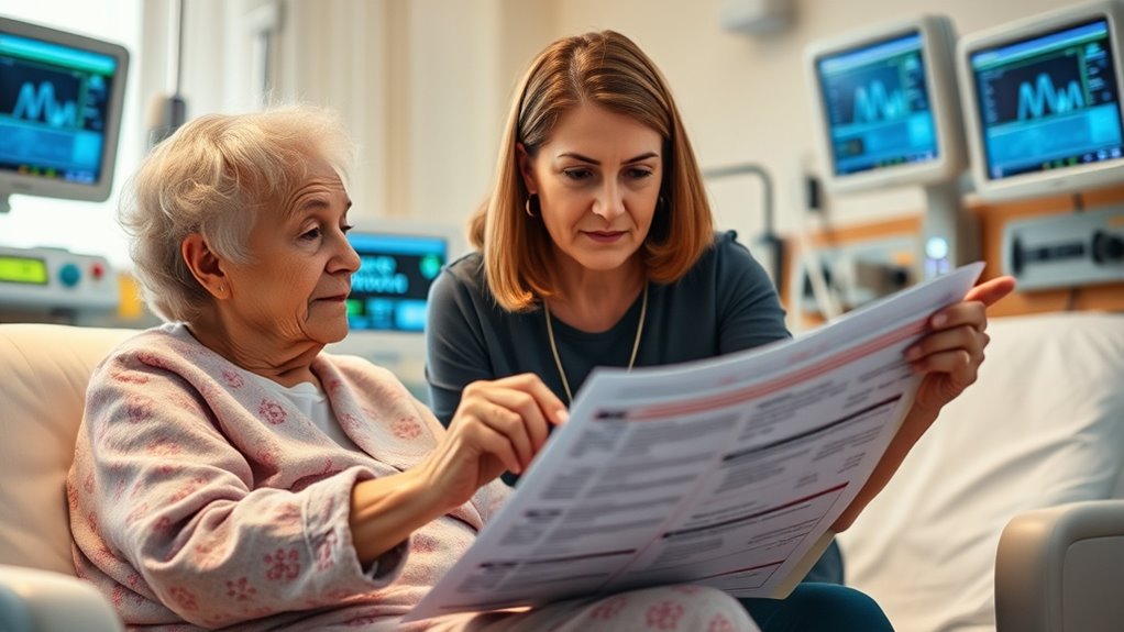 know parent s medical history