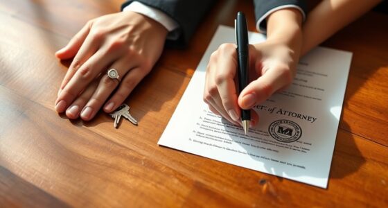 legal authority distinctions explained