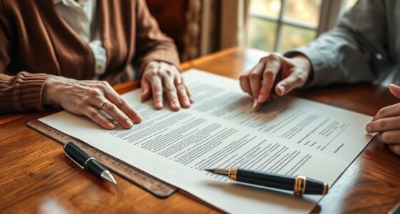 legal authority for elder care