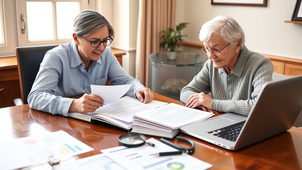 legal estate planning essentials