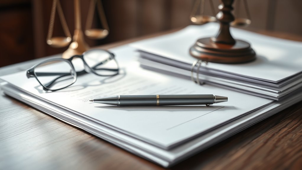 legal guardianship and conservatorship procedures