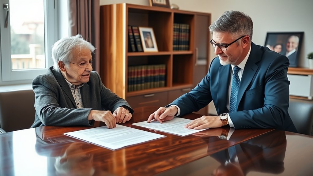 legal guardianship process explained