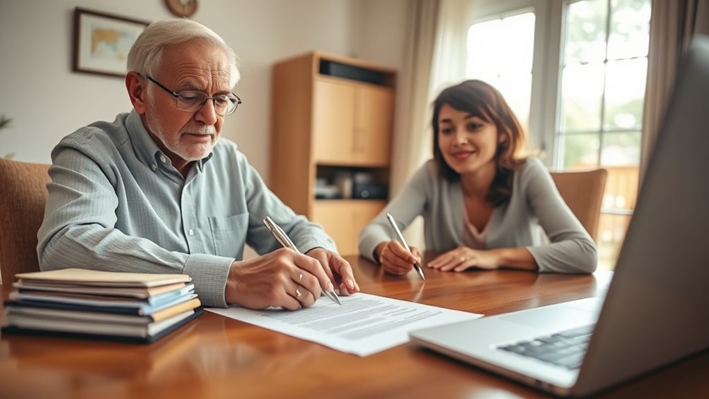 legal power of attorney process