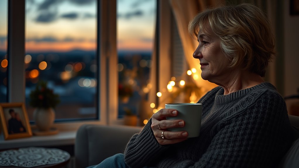 long distance caregiving challenges