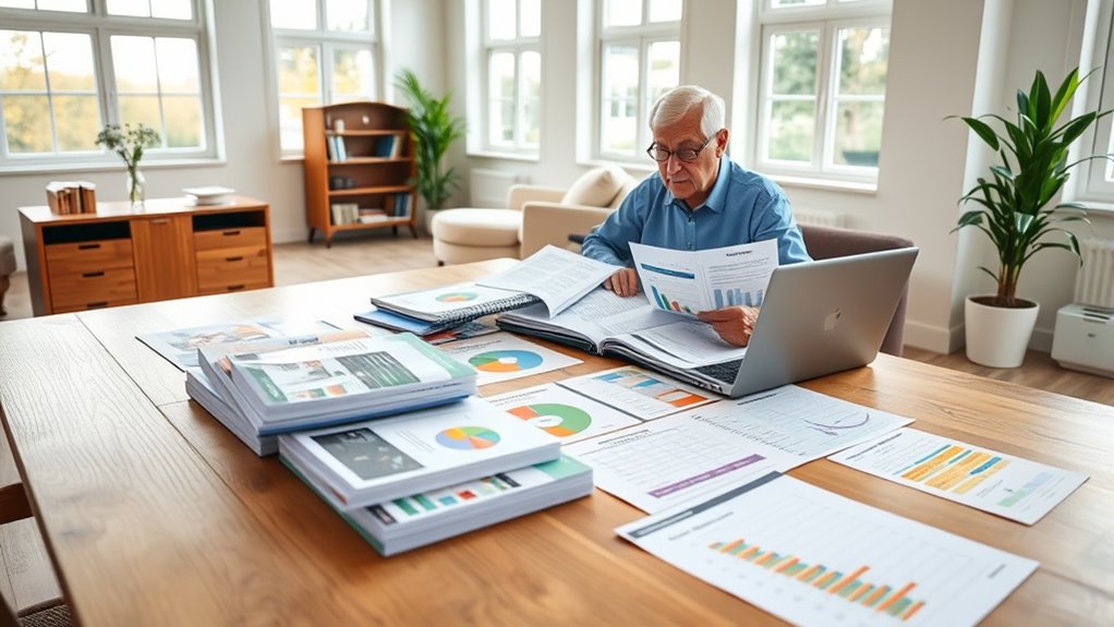 long term care costs comparison