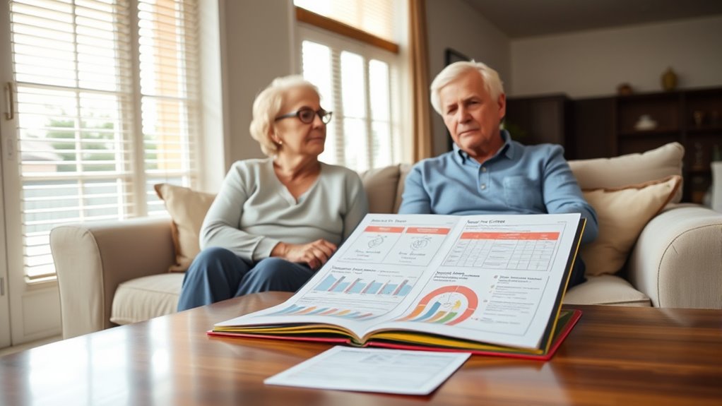 long term care coverage details