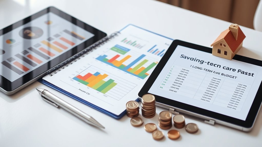 long term care financial planning