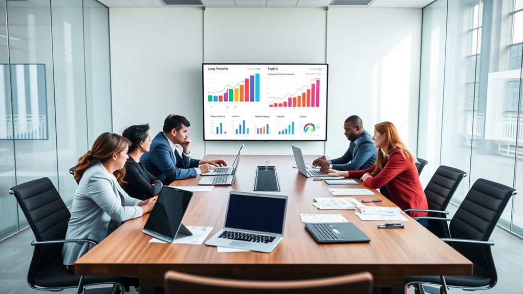 long term care industry consolidation