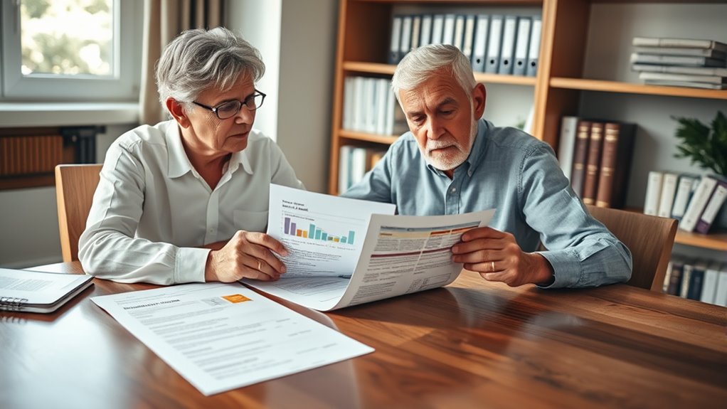 ltc policy restrictions and implications