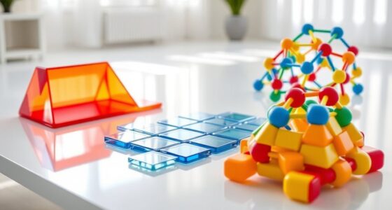 magnetic tile showdown 2025