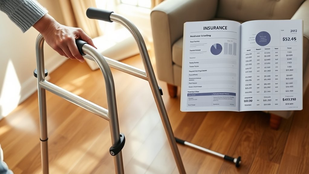 maintain inspect clean insure