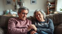 maintain marriage amid caregiving
