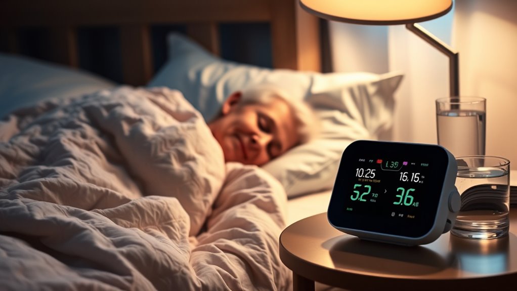 manage chronic sleep factors