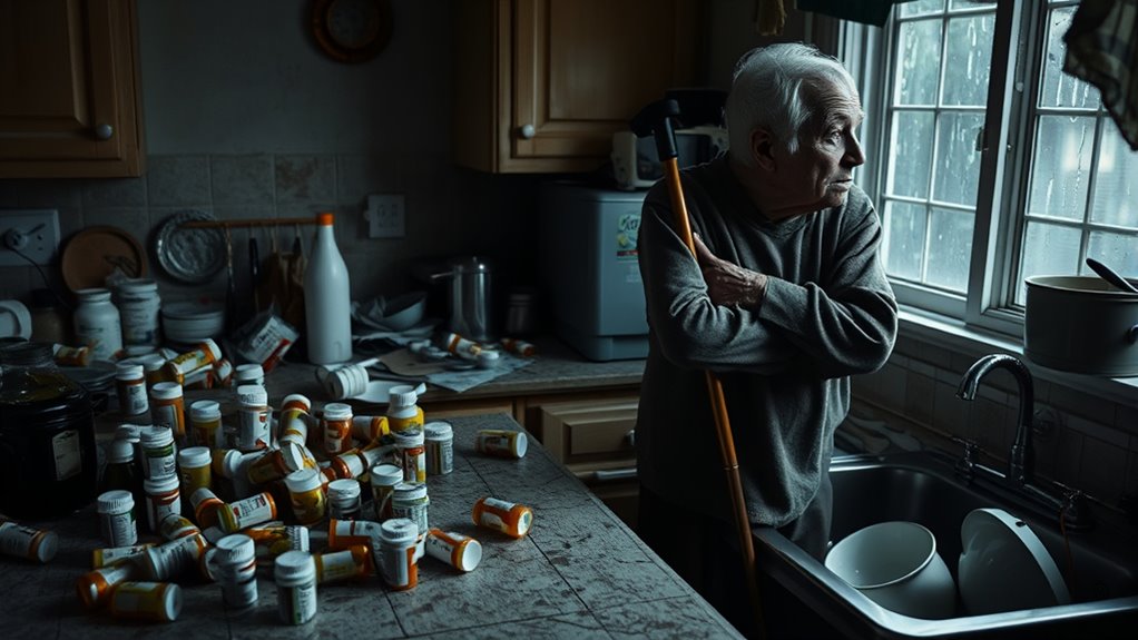 manage health and prevent emergencies