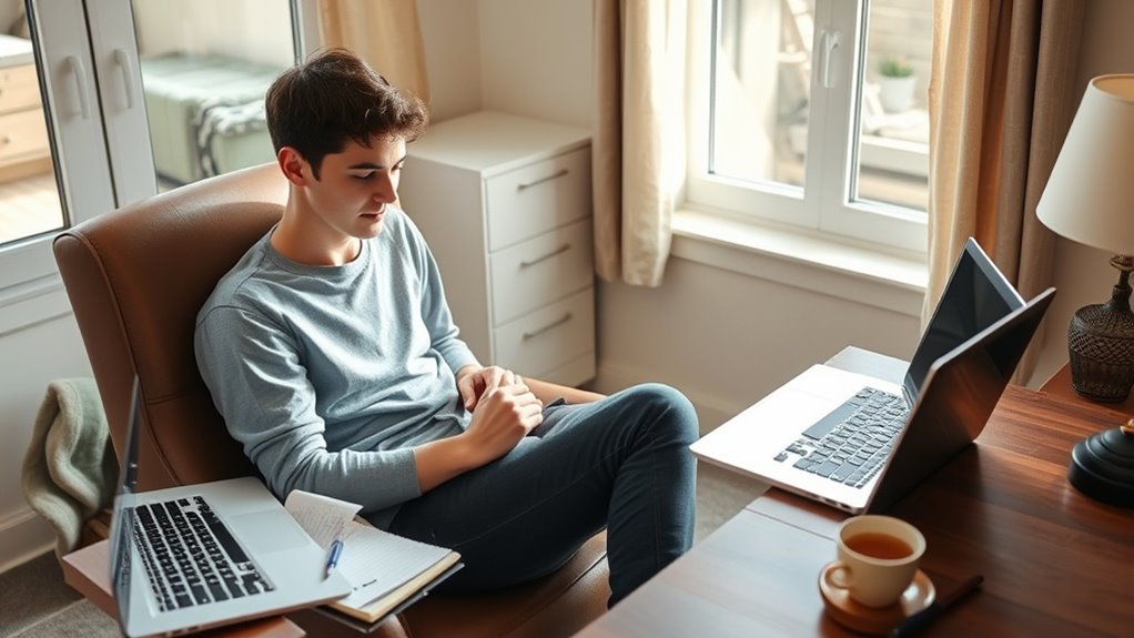 manage leave effectively protect rights