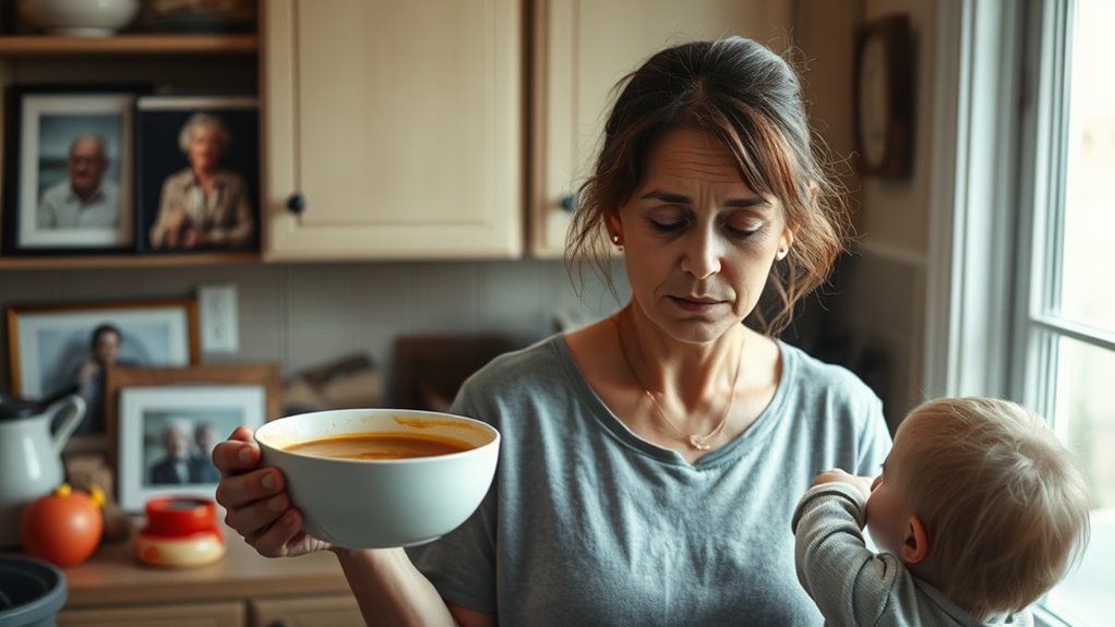 managing caregiver stress effectively