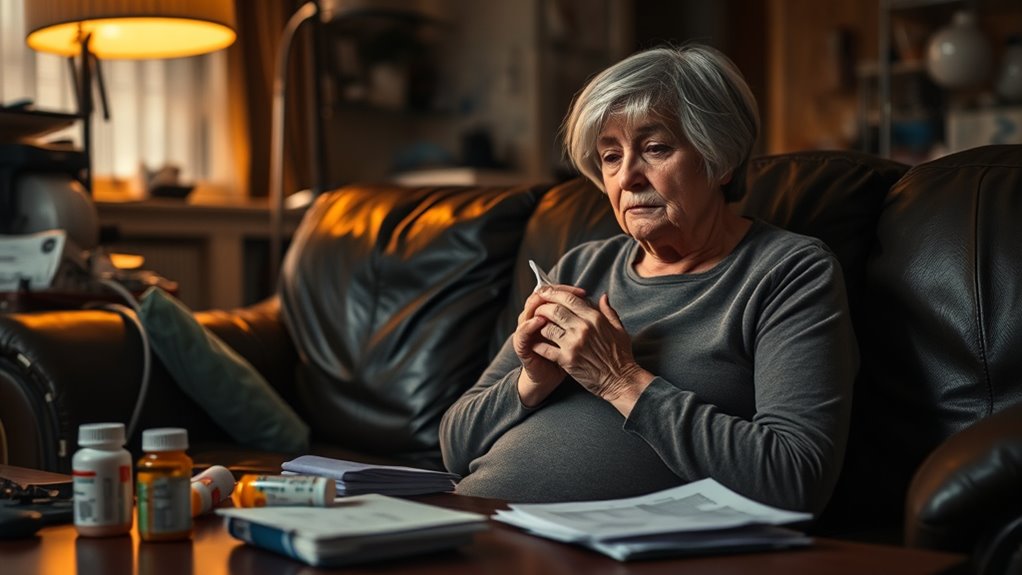 managing complex healthcare coordination