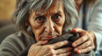 managing dementia related aggression