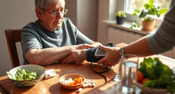 managing elderly hypertension effectively