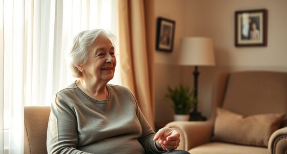 managing guilt in care choices