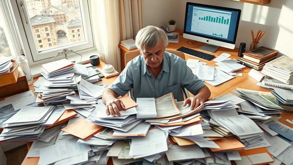 managing medical bills effectively