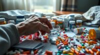 managing senior medication overload