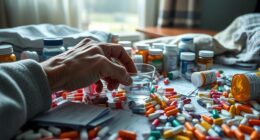 managing senior medication overload