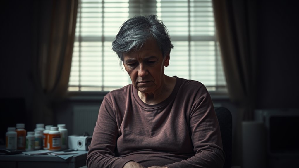 managing stress and well being