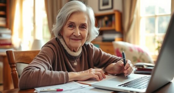 medicaid eligibility for seniors