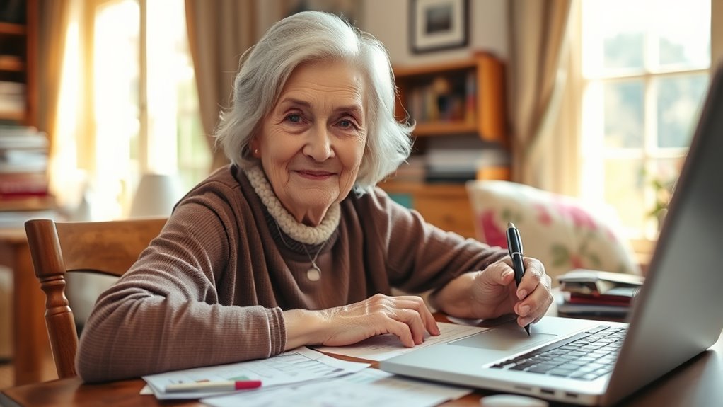 medicaid eligibility for seniors