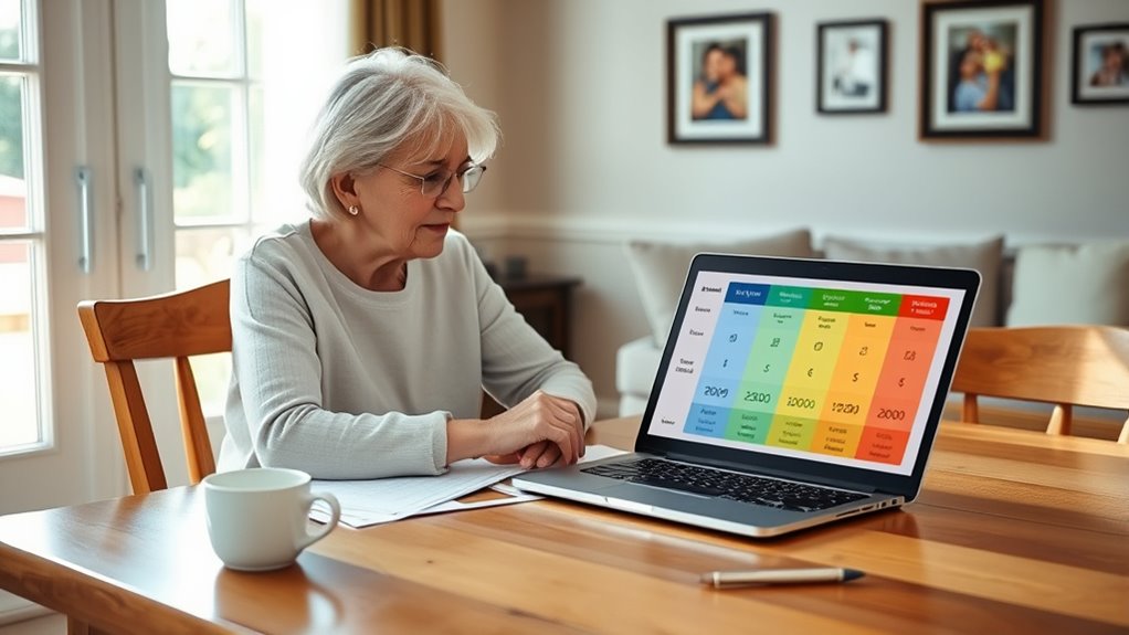 medicaid income and asset limits