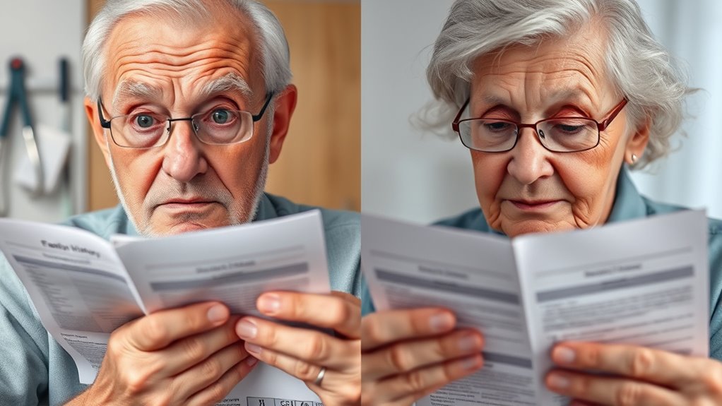 medical history guides diagnosis