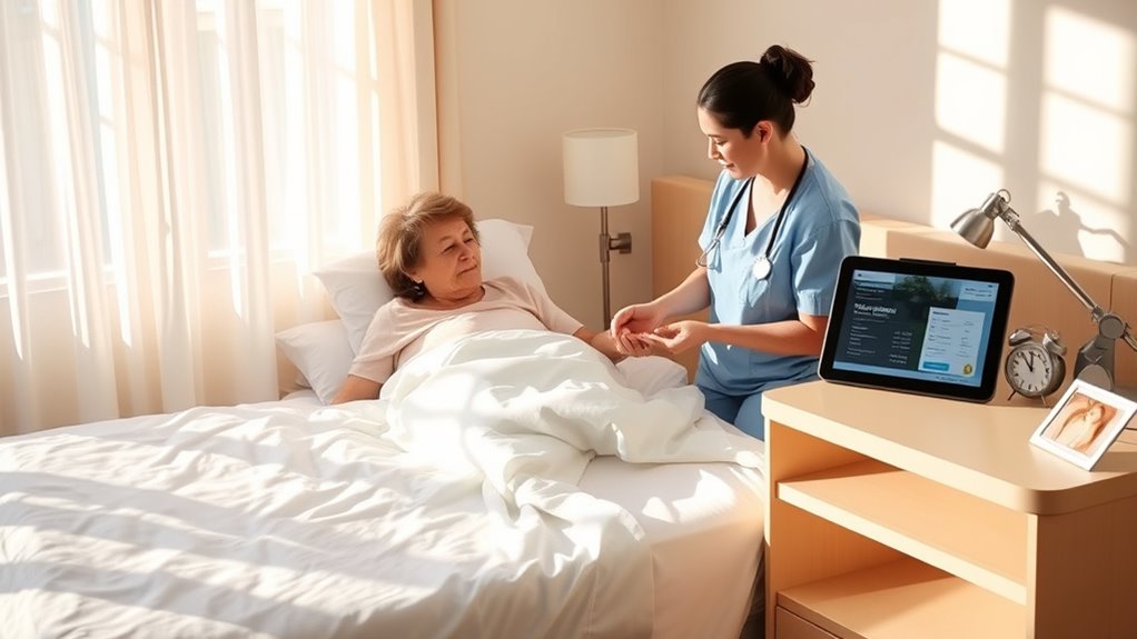 medicare covers hospice costs