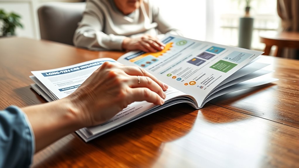 medicare s limited long term coverage