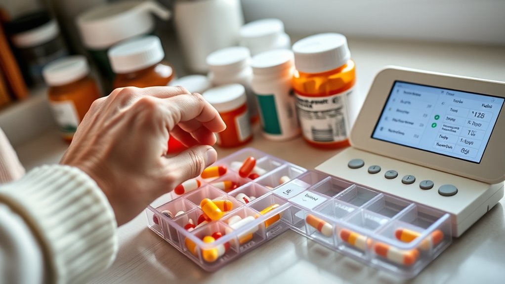 medication management risks and solutions
