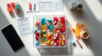 medication management system tips