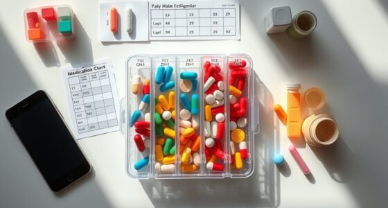 medication management system tips