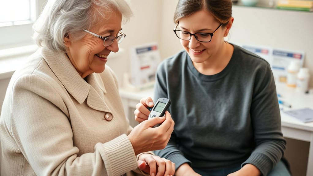 medication safety and management