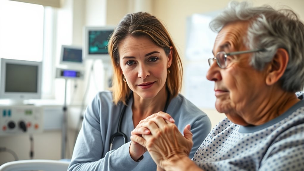 monitor and record health changes