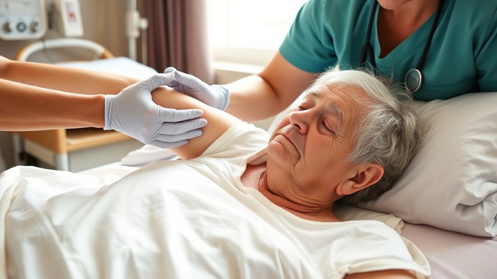 monitor detect document prevent