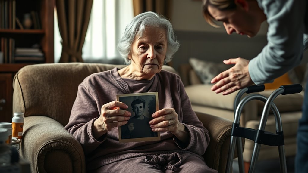 monitor health and behavior